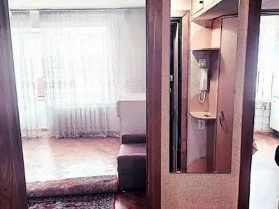 квартира за адресою Андрія Малишка вул., 31-А