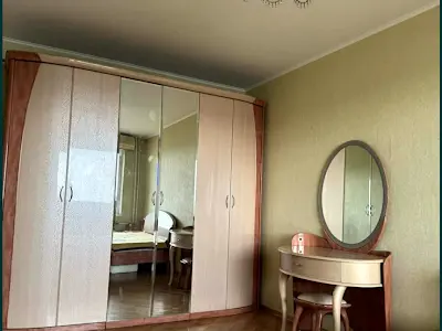 квартира за адресою Північна вул. (Північна), 6