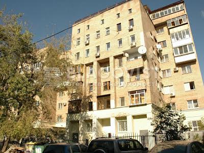 квартира по адресу Оболонская ул., 12