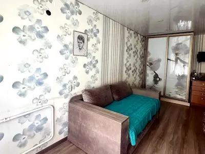 кімната за адресою Жоліо Кюрі вул., 22А