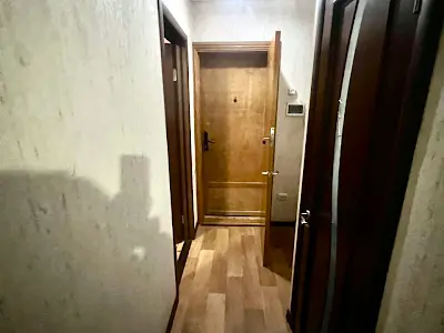 квартира за адресою Небесної Сотні просп. (Маршала Жукова), 31