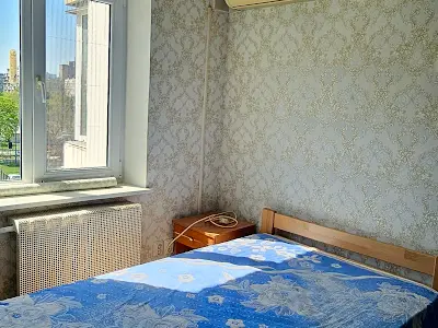 квартира по адресу Юрия Шумского ул., 6