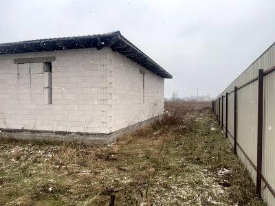 дом по адресу Грушевая, 1