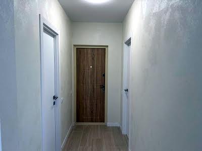 квартира за адресою Берковецька вул., 6А