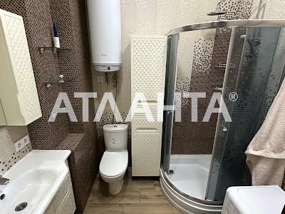 квартира за адресою Педагогічна вул., 21/1