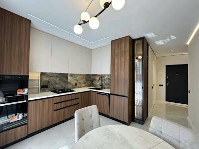 квартира за адресою Крайківського, 1а