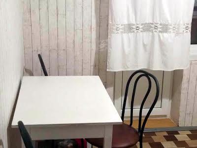 квартира по адресу Романа Шухевича просп. (Ватутина), 4-Б