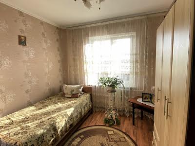 квартира по адресу Гурия Бухало ул. (6-та Гвардійська), 1