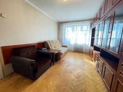 квартира за адресою Слівенська вул., 5