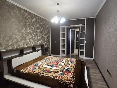 квартира по адресу Большая Китаевская ул., 53