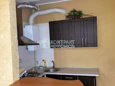 квартира за адресою Каразіна вул., 13