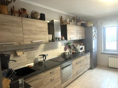 квартира за адресою Петра Григоренка просп., 14
