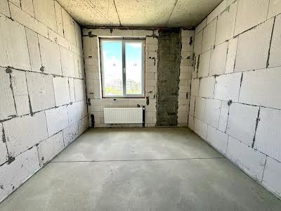 квартира за адресою Владислава Бувалкіна вул., 60е