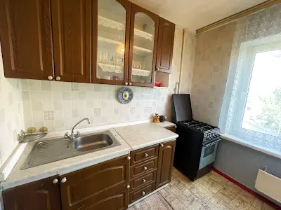 квартира по адресу Метрологическая ул., 10к3