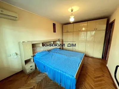 квартира по адресу Бастионная ул., 1/36