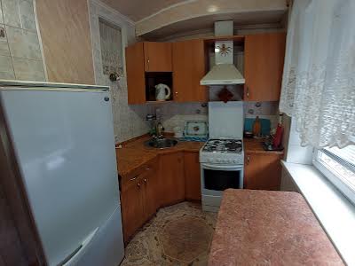 квартира за адресою Празька вул., 23
