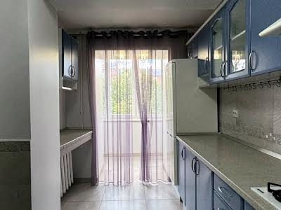 квартира по адресу Княгини Ольги ул., 5б