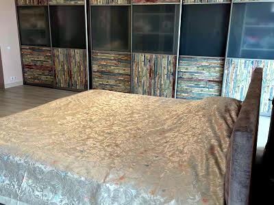 квартира за адресою Драгоманова вул., 17
