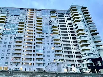 квартира по адресу Даниила Щербаковского ул. (Щербакова), 52