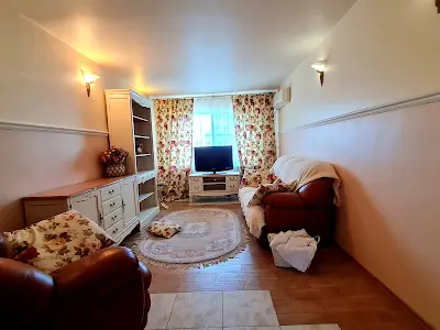 квартира по адресу Академика Королёва ул., 81