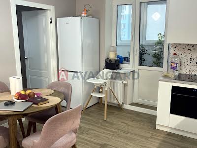 квартира за адресою Приміська вул., 26-Б
