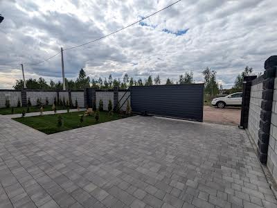 дом по адресу Успішна, 12Т