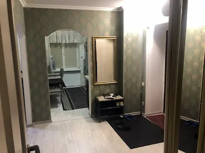 квартира за адресою Колонтаївська вул., 8