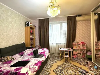 квартира по адресу Инглези ул. (25-ой Чапаевской Дивизии), 8