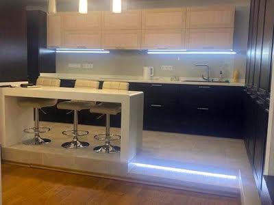 квартира за адресою Кловський узвіз, 7а