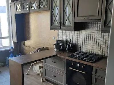 квартира по адресу Івана Богуна ул., 1