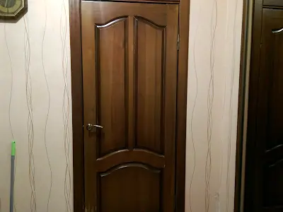 квартира по адресу Осенняя ул., 33