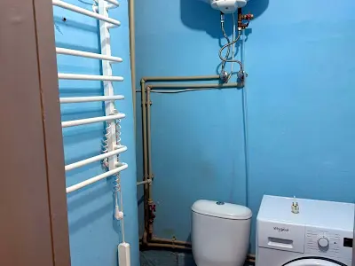 квартира по адресу Александра Поля просп. (Кірова), 98-В