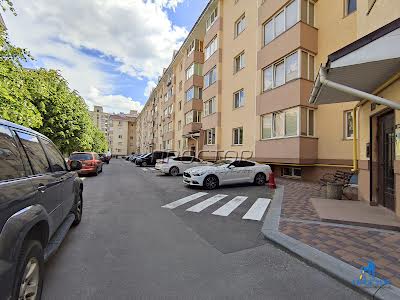 квартира по адресу Івана Франка ул., 5