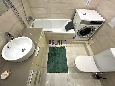 квартира за адресою Фізкультурний пров., 23