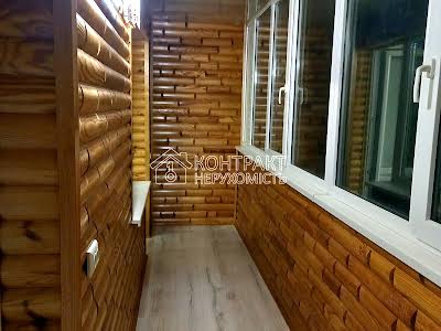 квартира за адресою Гагаріна, 58