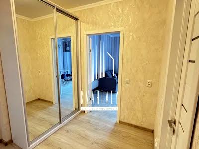 квартира по адресу Центральная ул., 21
