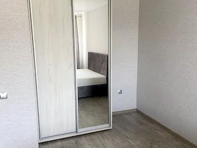 квартира за адресою Івана Сірка вул. (Дем'яна Коротченка), 34