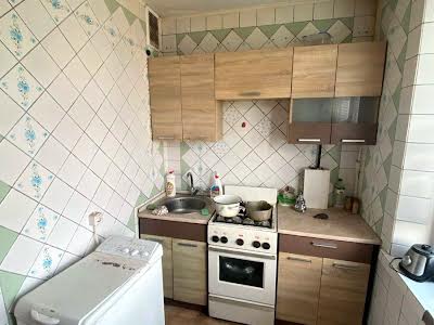 квартира за адресою Барабашова вул., 38
