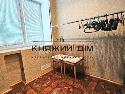 квартира за адресою Миколи Міхновського бульв. (Дружби Народів), 10-А