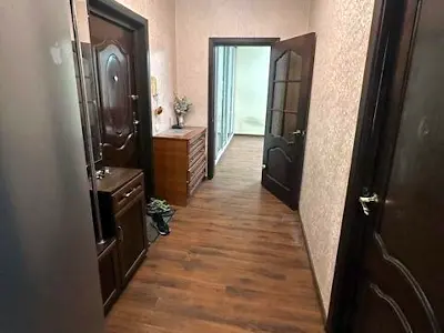квартира по адресу Дмитрия Луценко ул. (Крейсера 'Аврора'), 5 к2