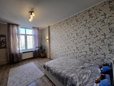 квартира за адресою Дніпровська набережна вул., 26-К