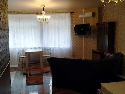 квартира по адресу Протасів Яр ул., 8