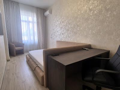 квартира за адресою Успенський пров., 11