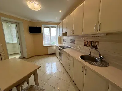 квартира за адресою Петра Григоренка просп., 26-А
