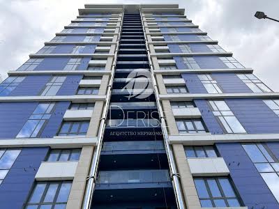 квартира за адресою Звіринецька вул., 70-А