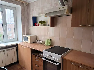 квартира за адресою Золотоустівська вул., 48/5