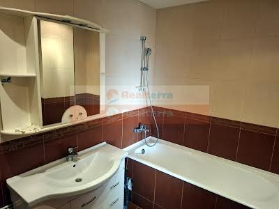 квартира за адресою Миколи Бажана просп., 1-М