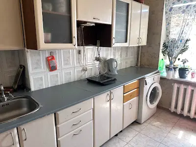 квартира за адресою Набережна Перемоги вул., 66