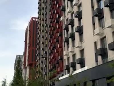 квартира за адресою Наддніпрянське шосе, 1А