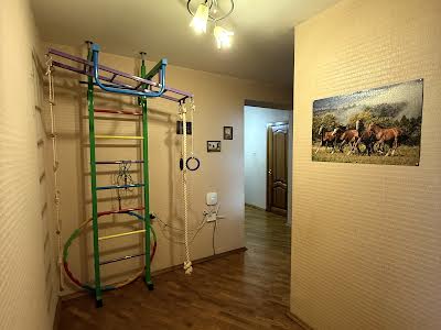 квартира за адресою Братів Зерових вул. (Червонопартизанська), 14-Б